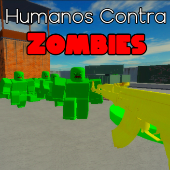 🔥 Humano Vs Zombie 🔥