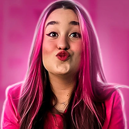 Amigos da Emilly Vick Roblox group icon