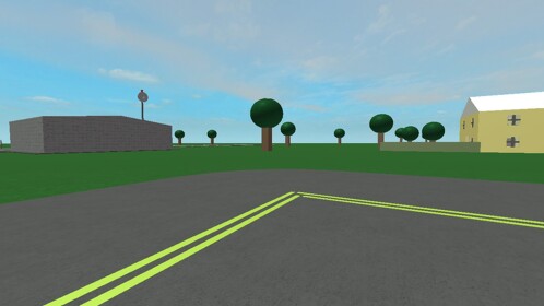 Welcome to the town of robloxia! (NEW CARS)