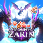 ASCEND ZARIN