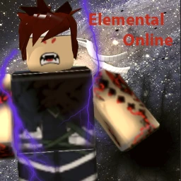 Elemental Online [33%] (Small Update) icon