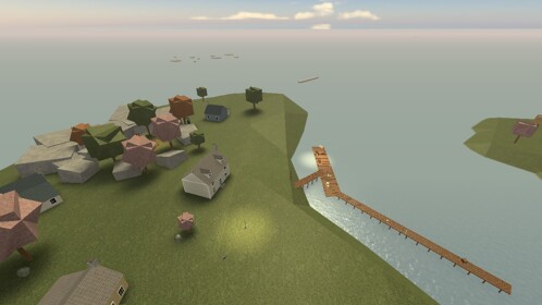 🗺️ Tradelands