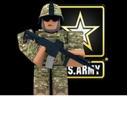USA MILITARY OF ROBLOX ACADEMY
