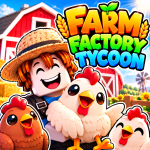 Farm Factory Tycoon