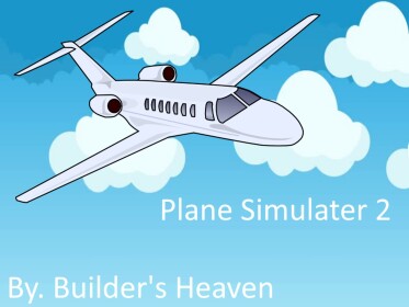 Plane Simulator 2 (No longer supported)