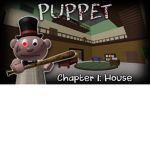 Puppet Roblox Official Fan Group