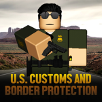 (USA) Customs and Border Protection