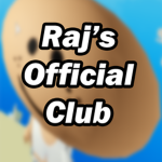 Raj's Official Club