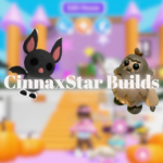 CinnaxStar Builds