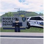 Liberty County Official Border RP Group