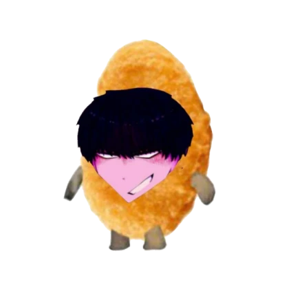 kets4eki nugget