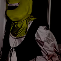 SCARY BRAINROT