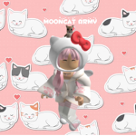 MoonCat Army
