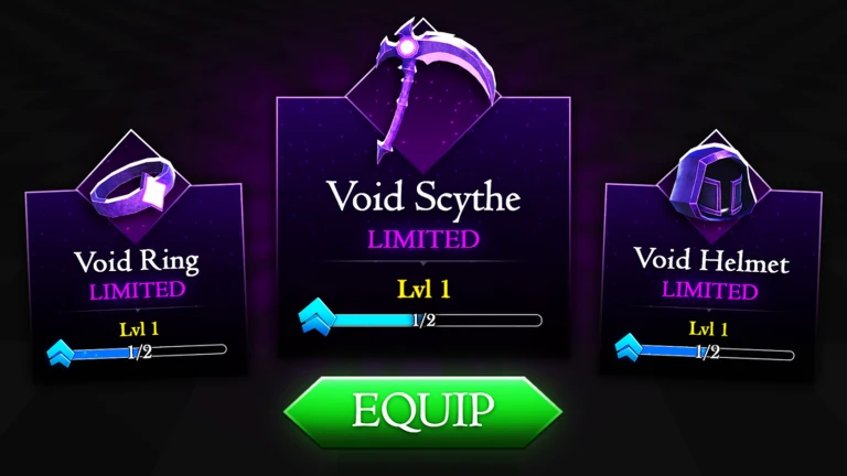 LIMITED UPDATE