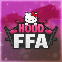 Hood FFA [MOBILE MACRO!!] icon