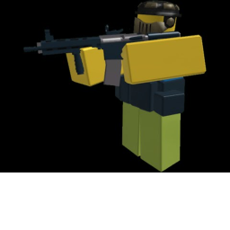 Aner assault [Beta]