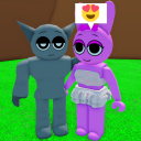 [WENDA] Sprunki 3D Roleplay ❤️