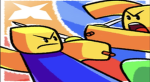 Sword Fighting GG's