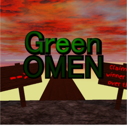 green omen