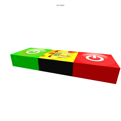 BOX TRON