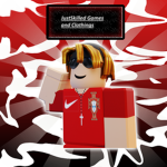 JustSkilled Games and Clothings