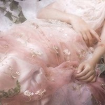 -blushed kittenz-