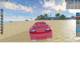 Pro racing simulator