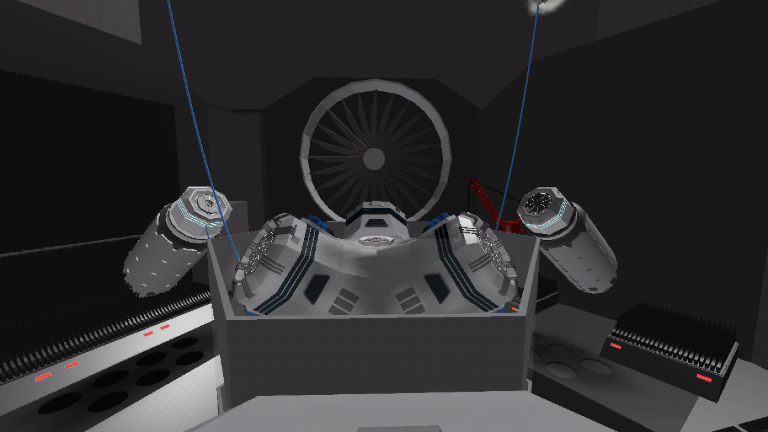 [DIS] Quantum Science DMR Research Facility QSML³  screenshot 2