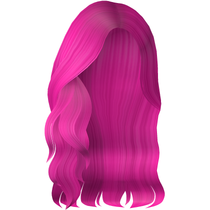 ADELA Hair (Pink)