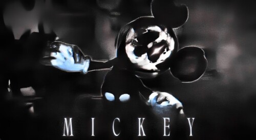 Mickey 