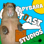 Capybara Toast Studios