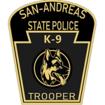 [SASP] K-9 Devision