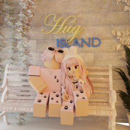 Cozy Hug Island