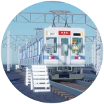 Series 1500 Light Pass