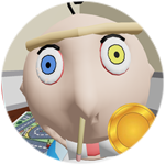 Game Badge Thumbnail