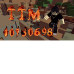 TTM(talk to much)