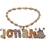 . ‿♡ jonah pusheen halloween