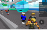 Nice speedy