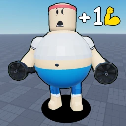 +1 Push Up icon