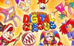 .The Amazing Digital Circus