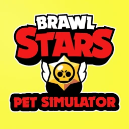 [🦃] Brawl Stars Pet Simulator! icon