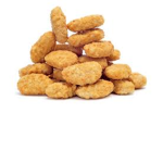 Chicken Nuggets Are Amazing