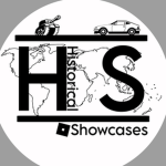 Historical Showcases