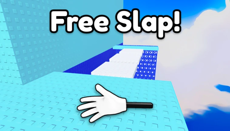 Troll Slap Admin Tower!