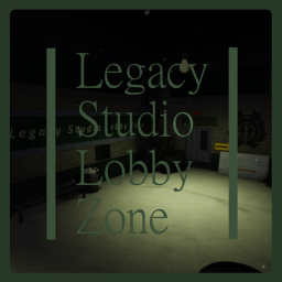 Legacy Studio Lobby Zone
