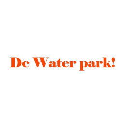 Work at a water park!