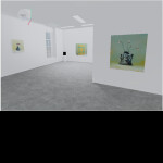 Ivan seal's Gallery (renovation planned soon)