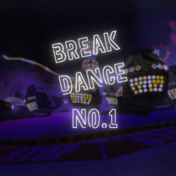 Breakdance No. 1 | German | Realistic NEW Update
