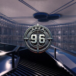 SCP: Area 96