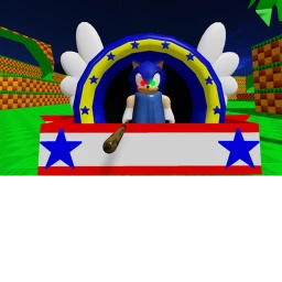 Fasty Piggy Fangame icon